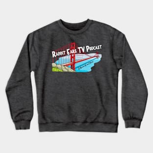 full house Crewneck Sweatshirt